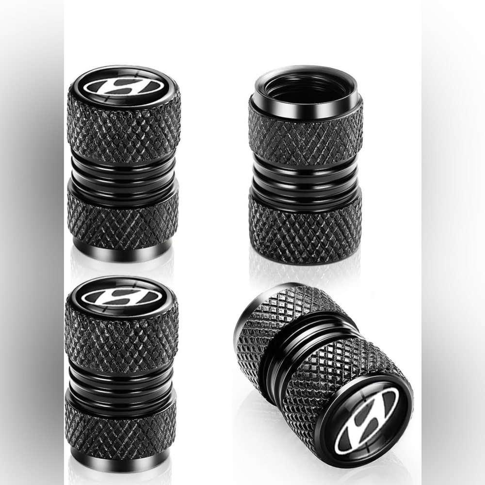 Tire valve for Hyundai